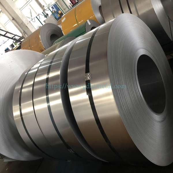 Stainless Steel Coil